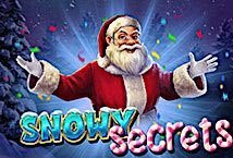 Snowy Secrets slot